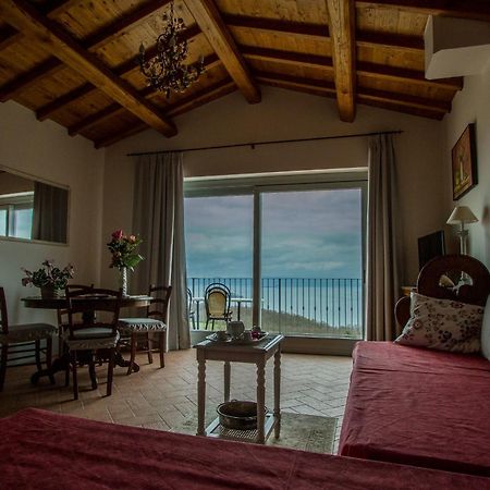 Agriturismo Specchio Del Lago Montefiascone Eksteriør bilde