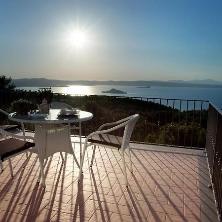 Agriturismo Specchio Del Lago Montefiascone Eksteriør bilde