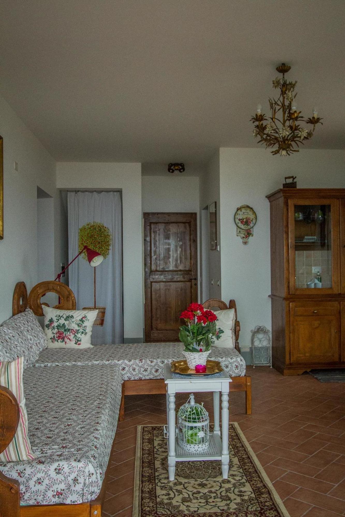 Agriturismo Specchio Del Lago Montefiascone Rom bilde