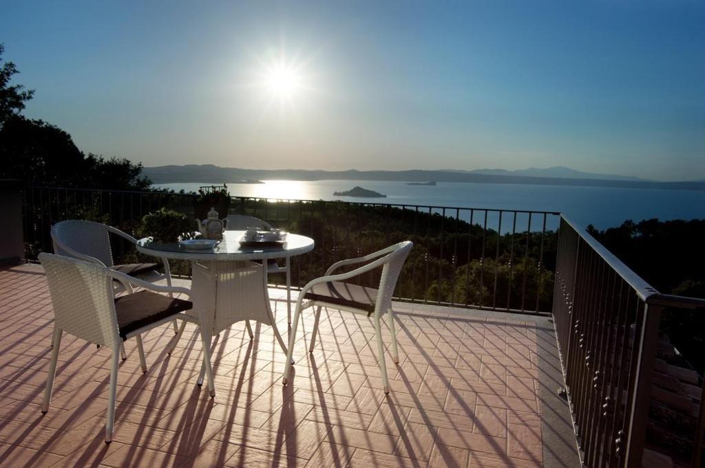 Agriturismo Specchio Del Lago Montefiascone Eksteriør bilde