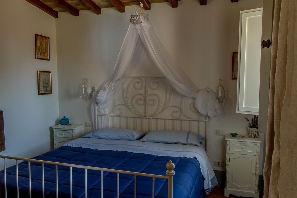 Agriturismo Specchio Del Lago Montefiascone Eksteriør bilde